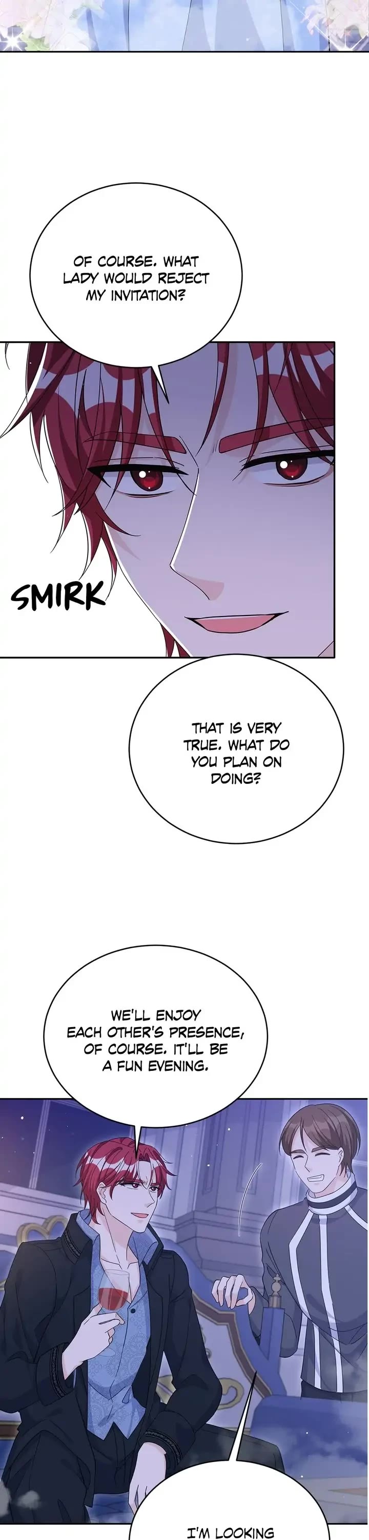 Return of the Female Knight Chapter 72 page 15 - Chapter 72