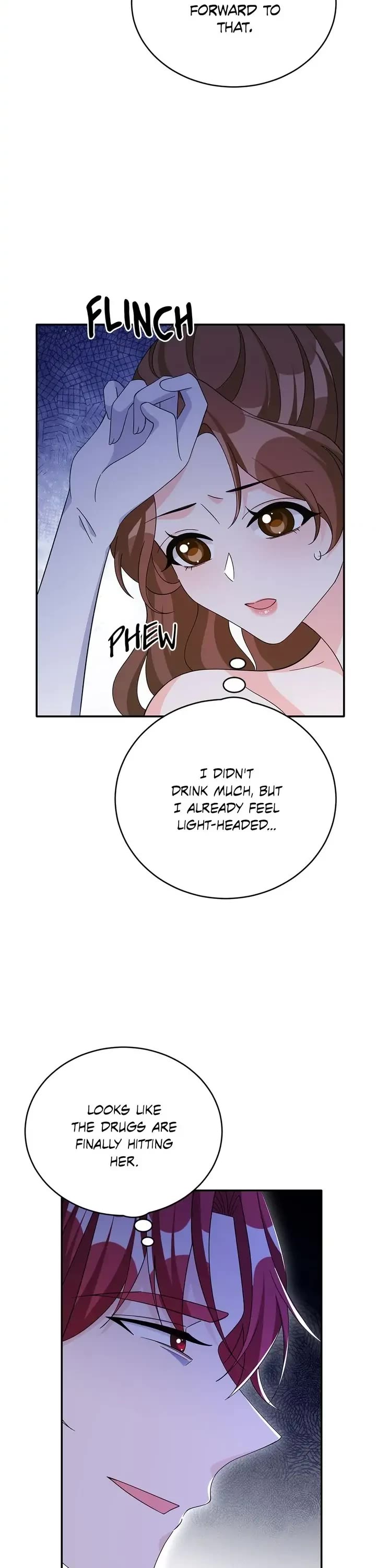 Return of the Female Knight Chapter 72 page 16 - Chapter 72