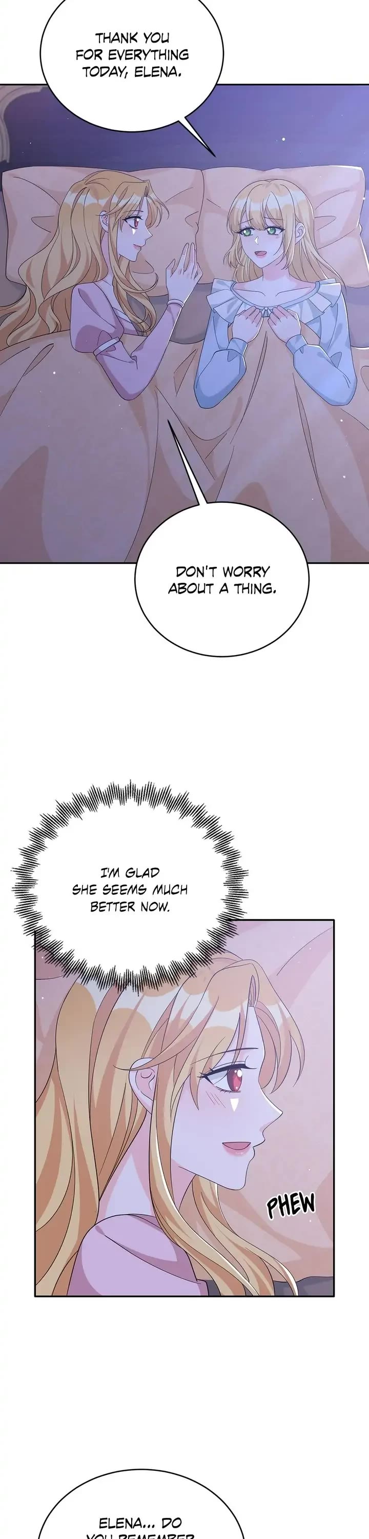 Return of the Female Knight Chapter 72 page 2 - Chapter 72