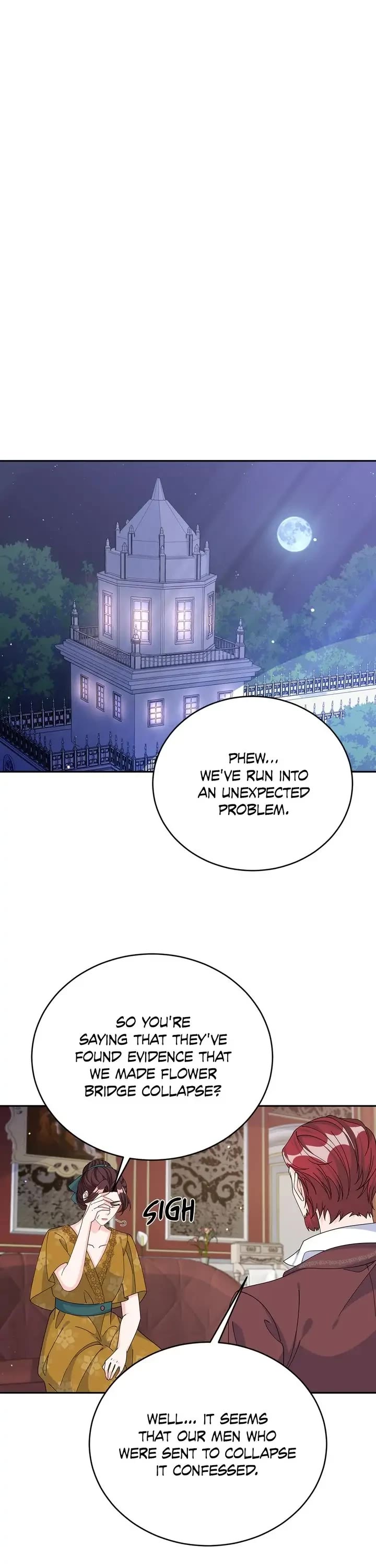 Return of the Female Knight Chapter 72 page 25 - Chapter 72