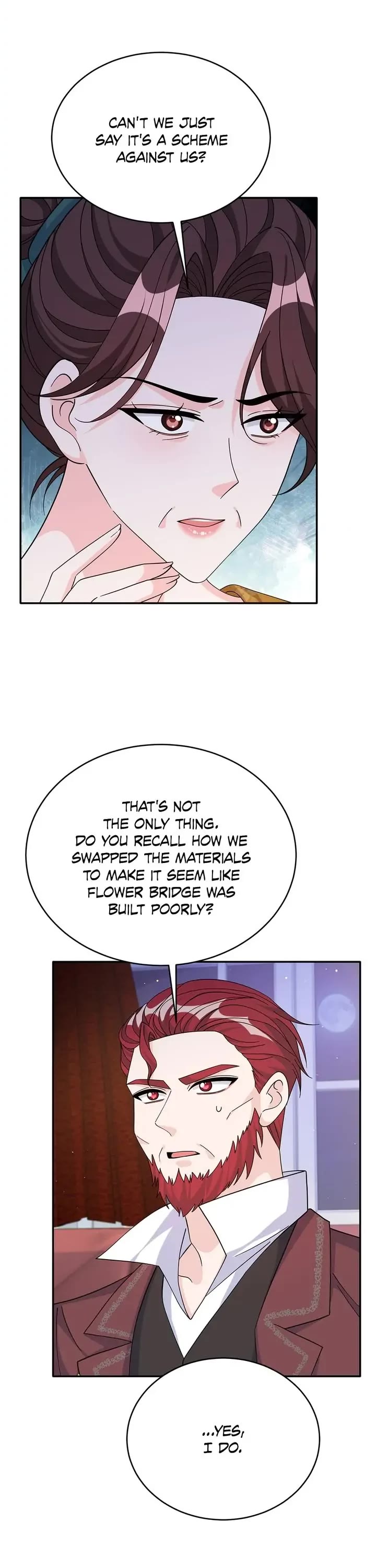 Return of the Female Knight Chapter 72 page 26 - Chapter 72