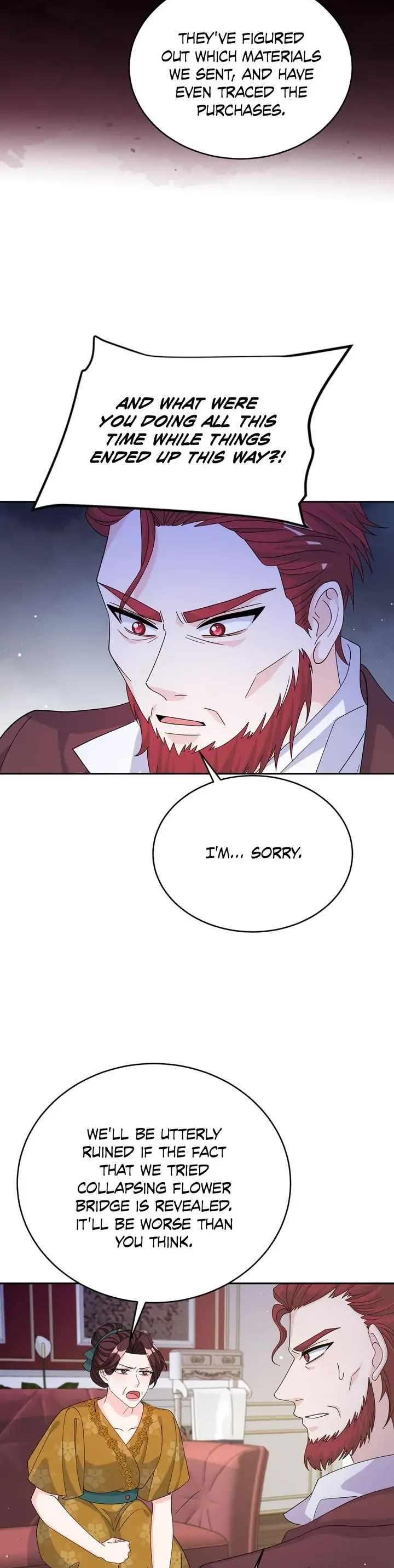 Return of the Female Knight Chapter 72 page 28 - Chapter 72