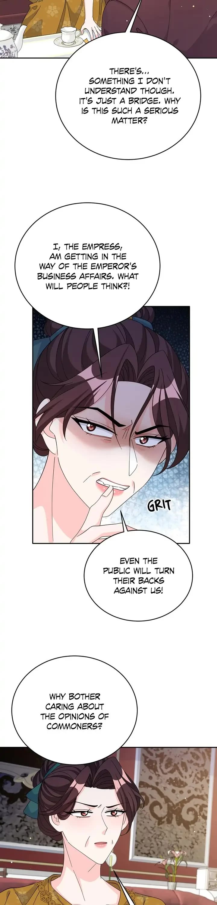 Return of the Female Knight Chapter 72 page 29 - Chapter 72