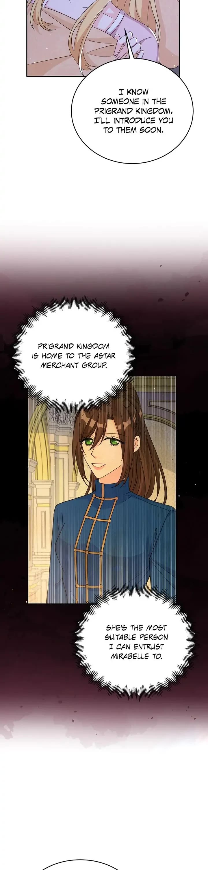 Return of the Female Knight Chapter 72 page 7 - Chapter 72
