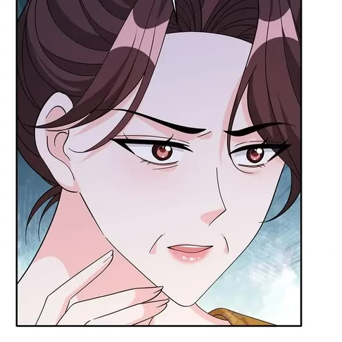 Return of the Female Knight Chapter 72 cover