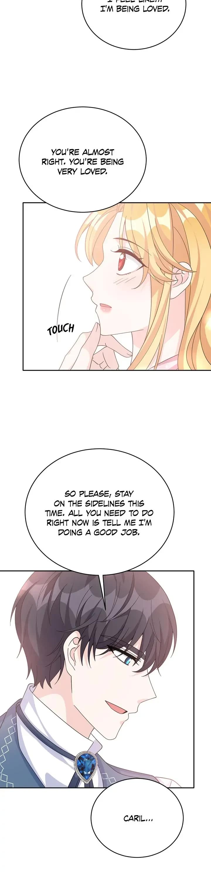 Return of the Female Knight Chapter 73 page 11 - Chapter 73