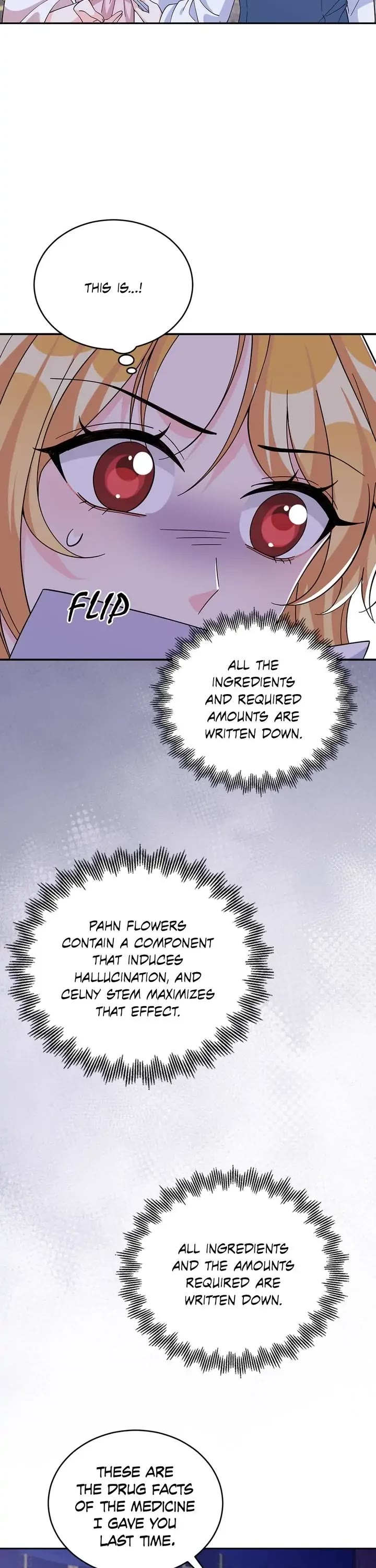 Return of the Female Knight Chapter 73 page 2 - Chapter 73