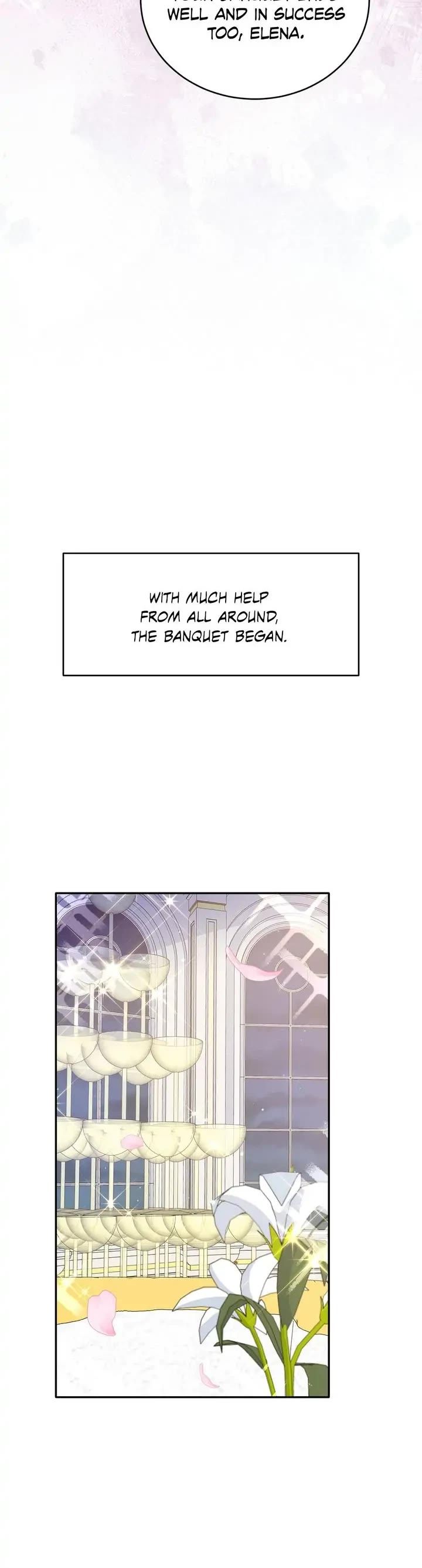 Return of the Female Knight Chapter 73 page 24 - Chapter 73