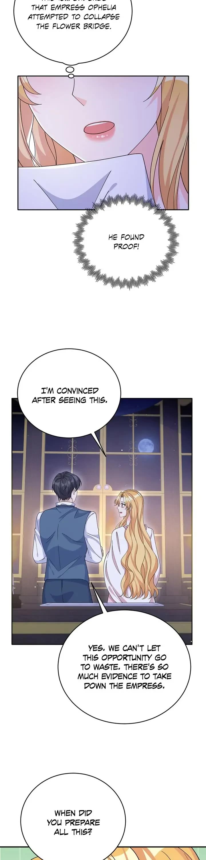 Return of the Female Knight Chapter 73 page 6 - Chapter 73