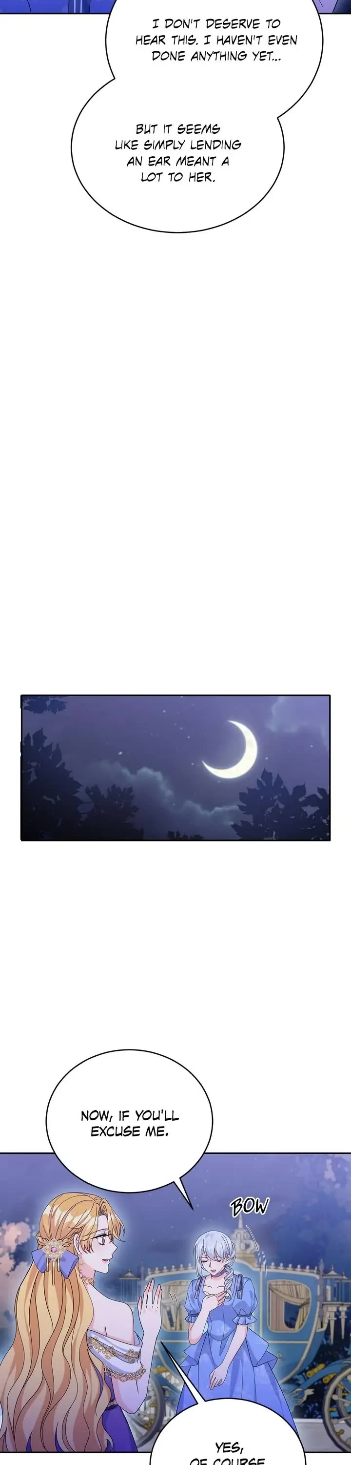 Return of the Female Knight Chapter 74 page 10 - Chapter 74