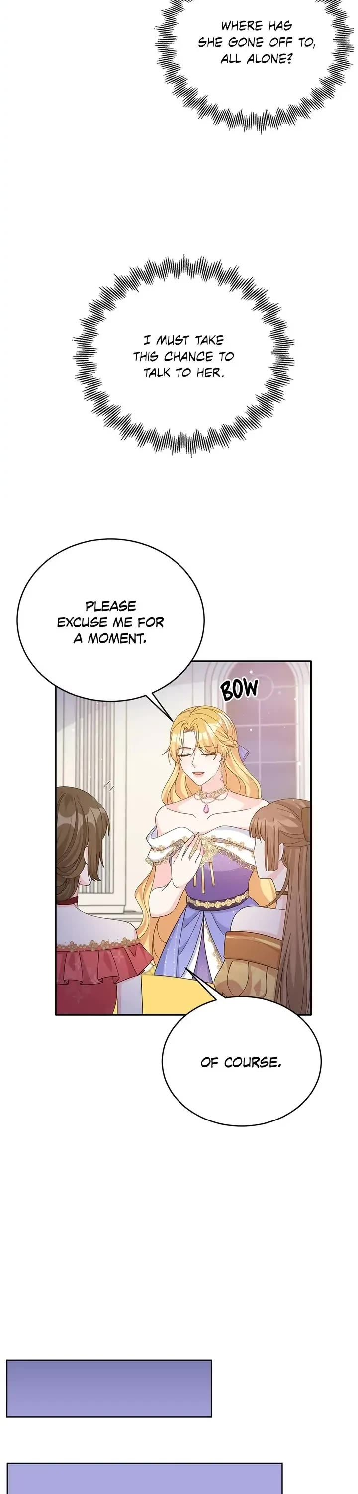 Return of the Female Knight Chapter 74 page 2 - Chapter 74