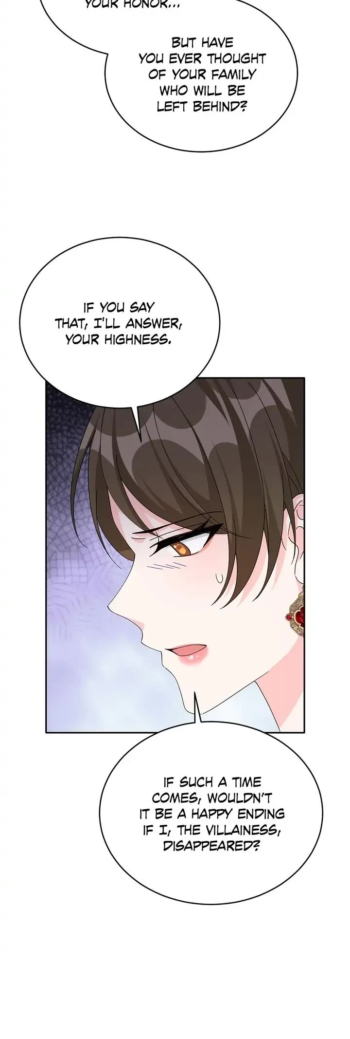 Return of the Female Knight Chapter 74 page 21 - Chapter 74