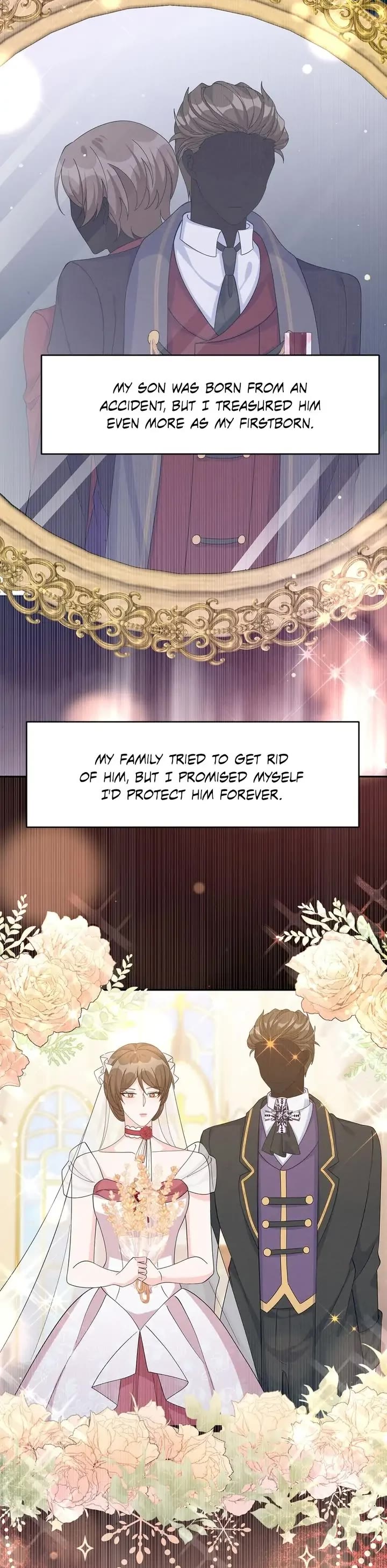 Return of the Female Knight Chapter 74 page 24 - Chapter 74
