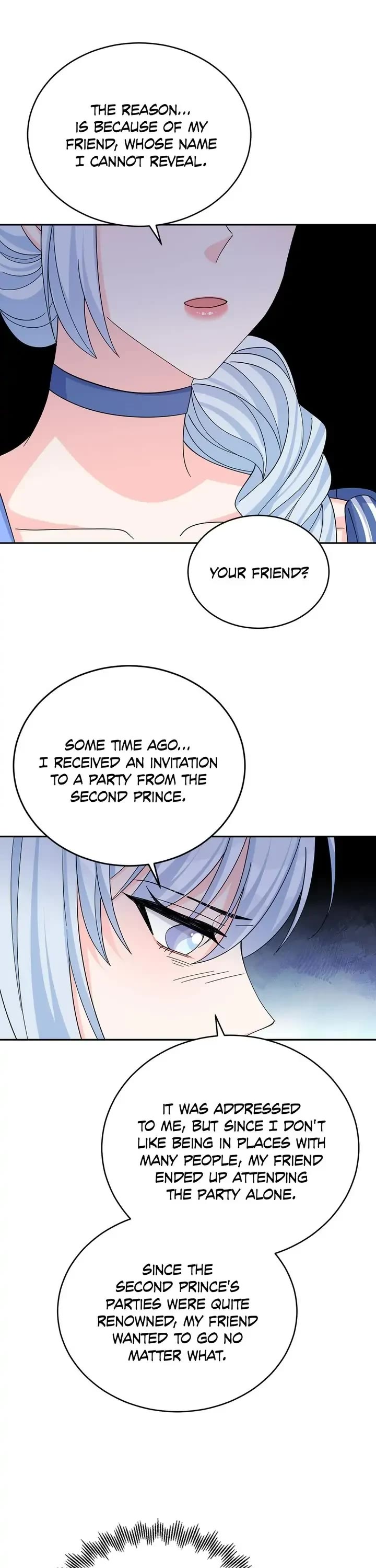 Return of the Female Knight Chapter 74 page 5 - Chapter 74