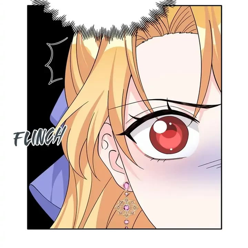 Return of the Female Knight Chapter 74 cover