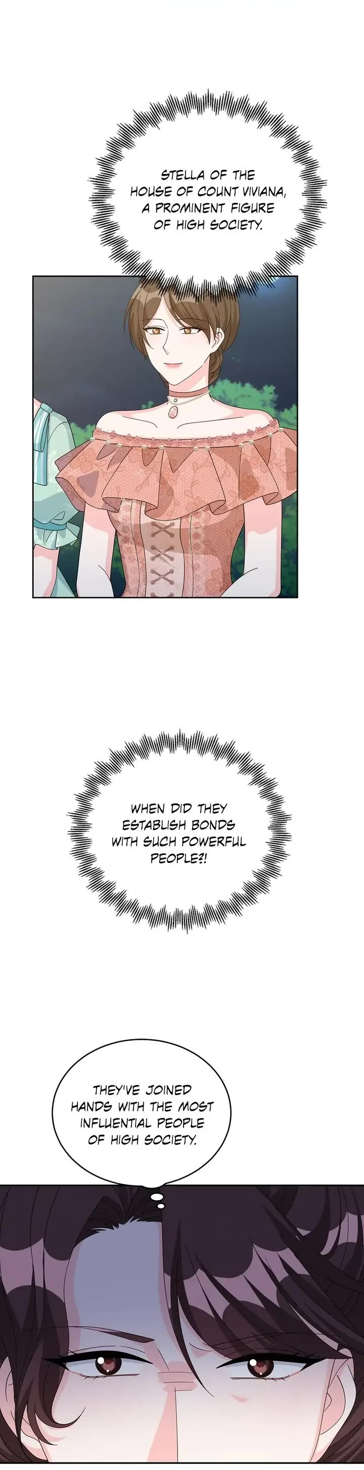 Return of the Female Knight Chapter 75 page 13 - Chapter 75