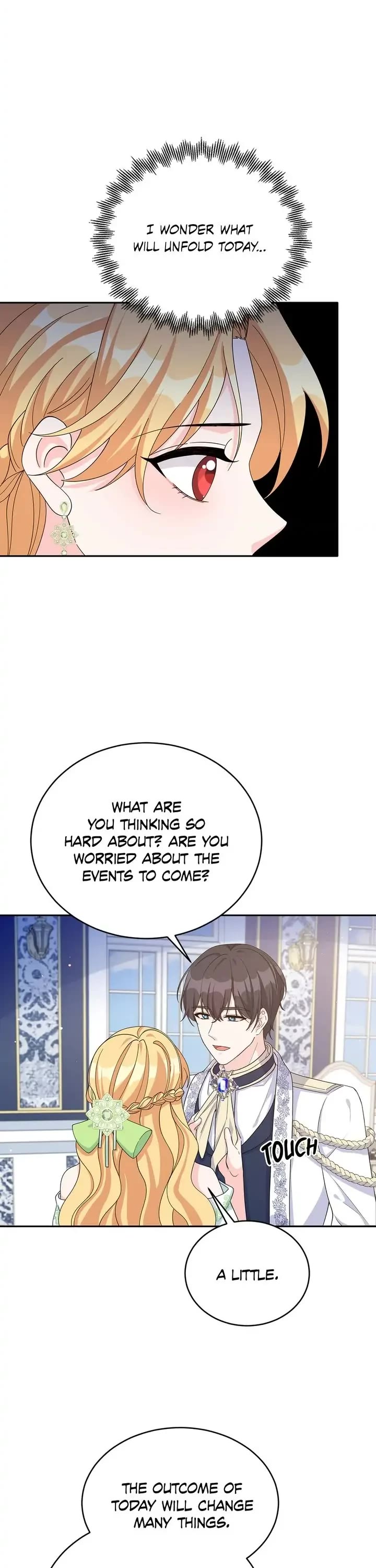 Return of the Female Knight Chapter 75 page 2 - Chapter 75