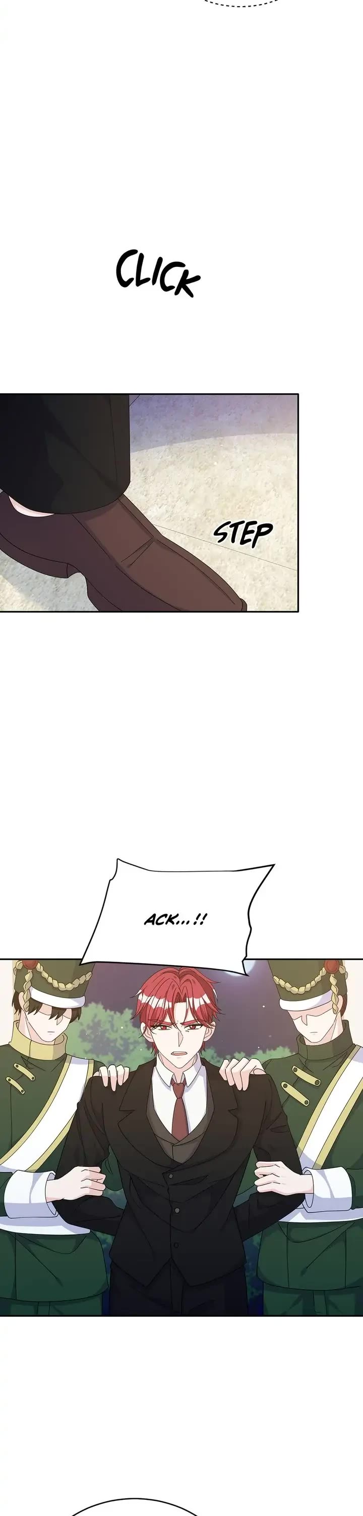 Return of the Female Knight Chapter 75 page 27 - Chapter 75
