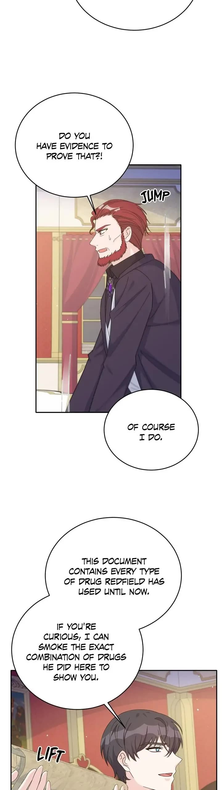 Return of the Female Knight Chapter 75 page 29 - Chapter 75
