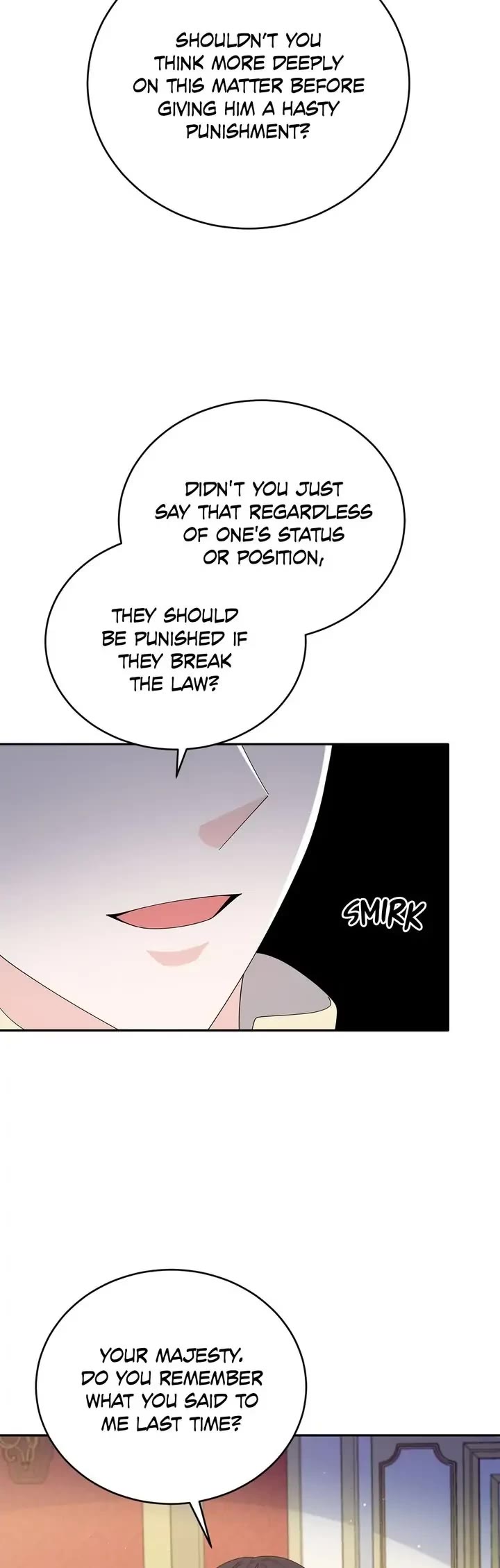 Return of the Female Knight Chapter 75 page 38 - Chapter 75