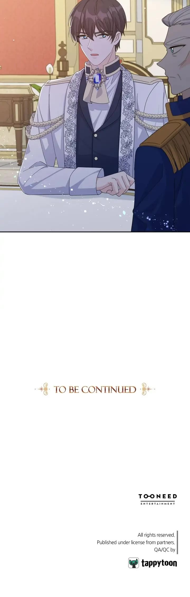 Return of the Female Knight Chapter 75 page 39 - Chapter 75