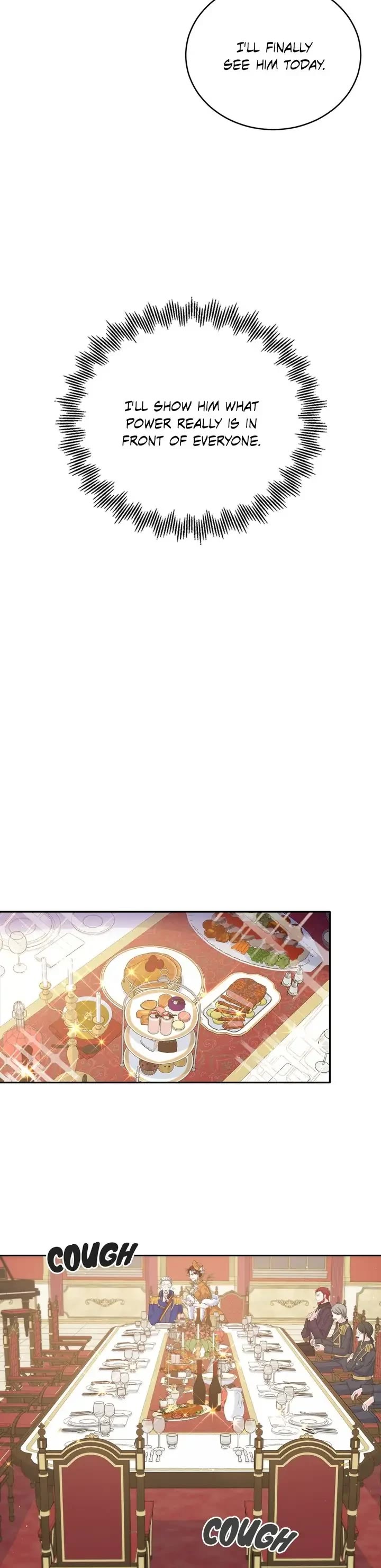 Return of the Female Knight Chapter 75 page 9 - Chapter 75