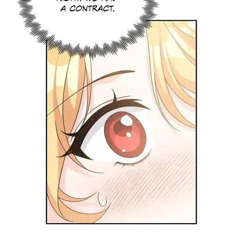 Return of the Female Knight Chapter 75 cover