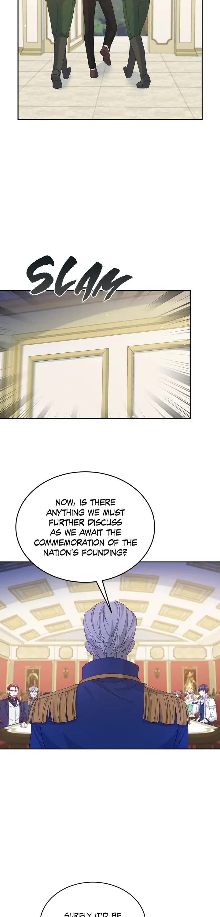 Return of the Female Knight Chapter 76 page 11 - Chapter 76