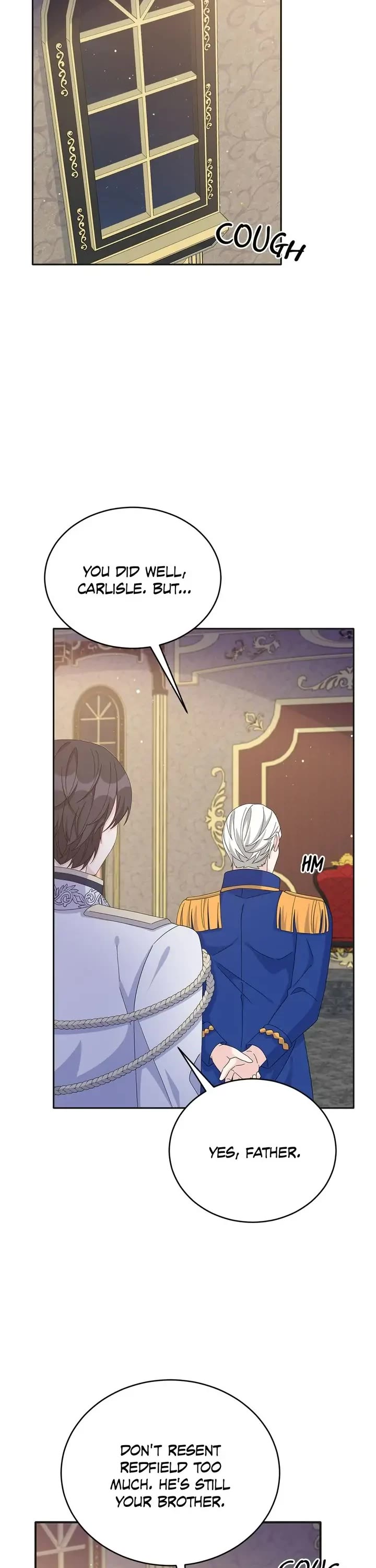 Return of the Female Knight Chapter 76 page 13 - Chapter 76