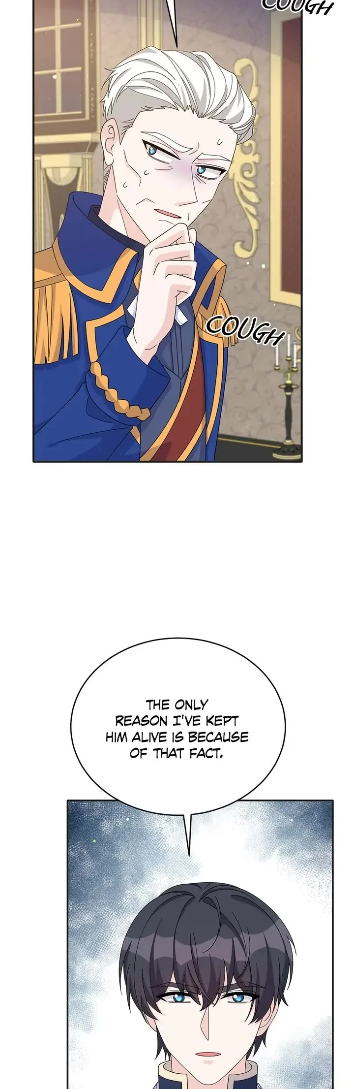 Return of the Female Knight Chapter 76 page 14 - Chapter 76