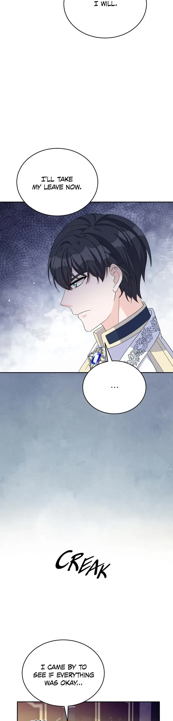 Return of the Female Knight Chapter 76 page 18 - Chapter 76