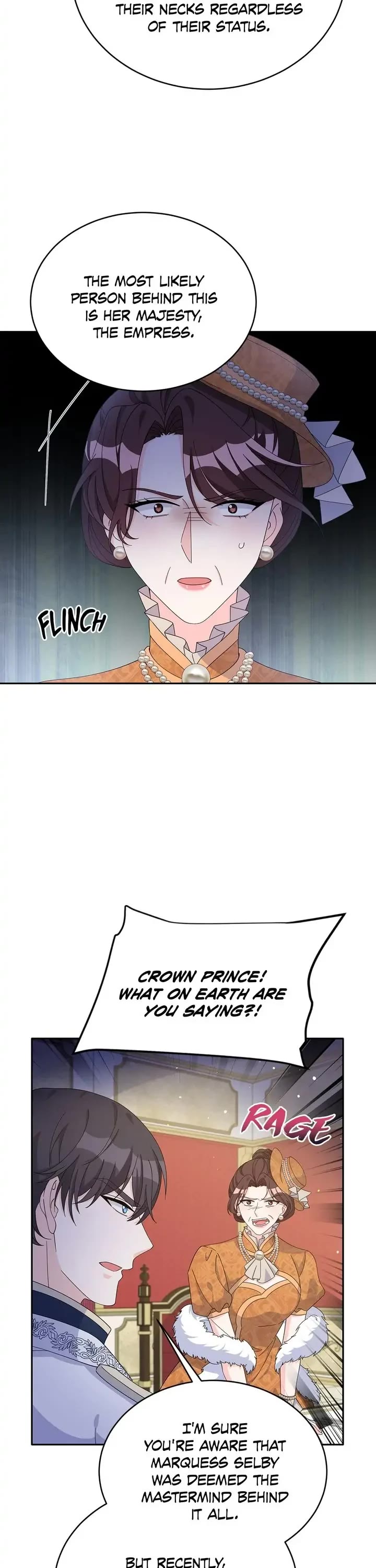 Return of the Female Knight Chapter 76 page 2 - Chapter 76