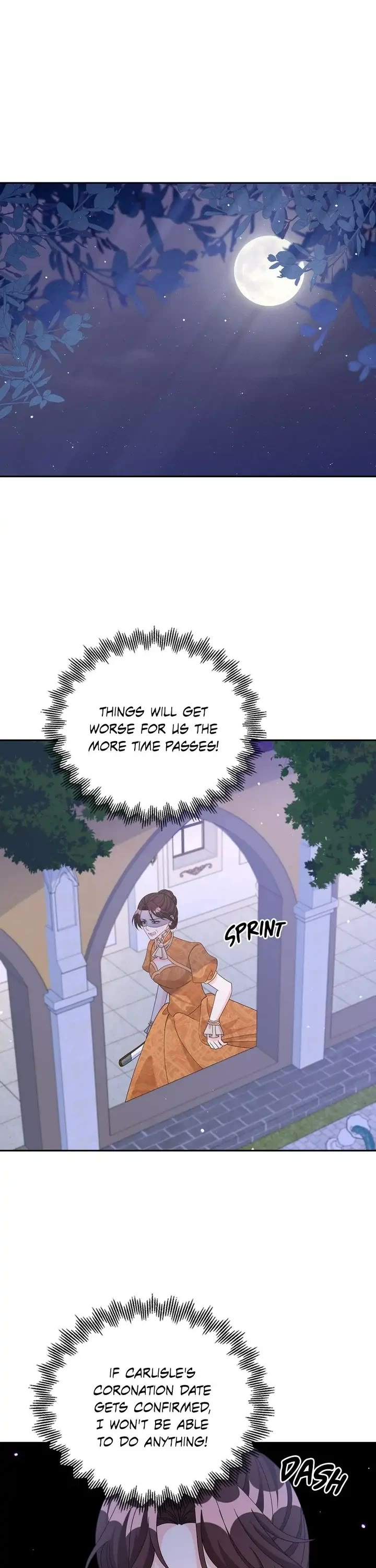 Return of the Female Knight Chapter 76 page 26 - Chapter 76