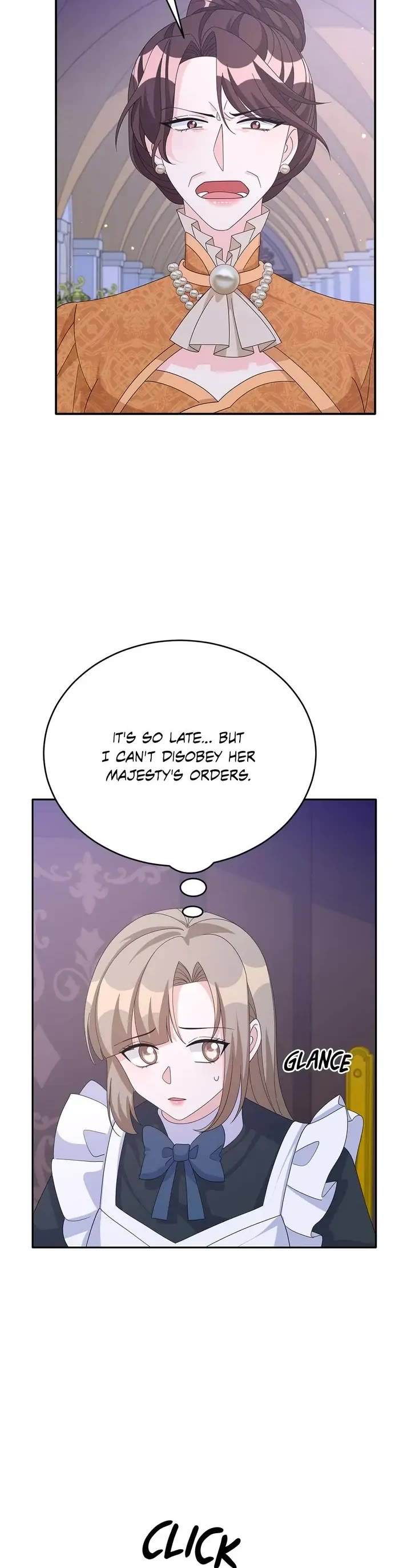 Return of the Female Knight Chapter 76 page 28 - Chapter 76