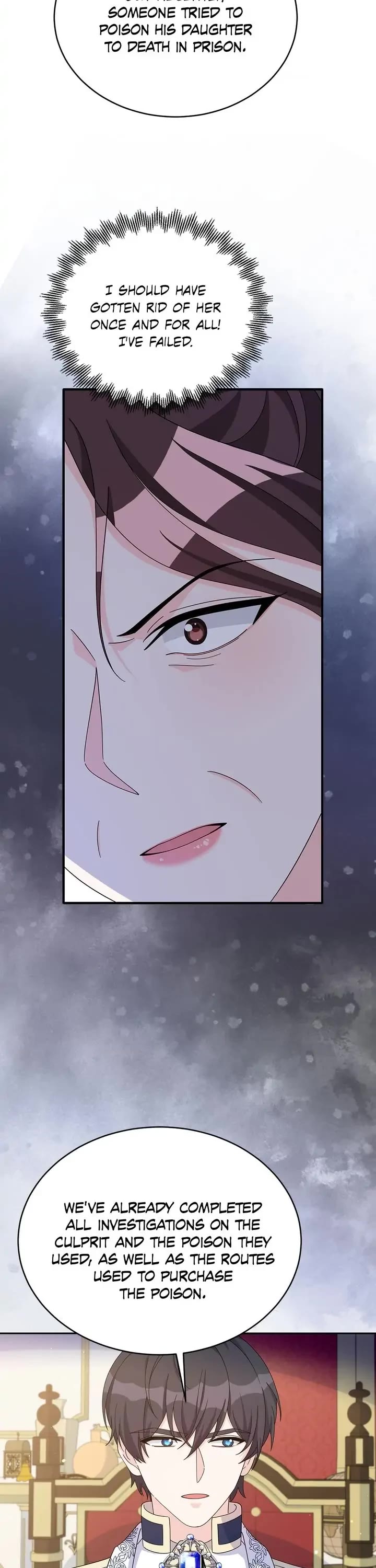 Return of the Female Knight Chapter 76 page 3 - Chapter 76