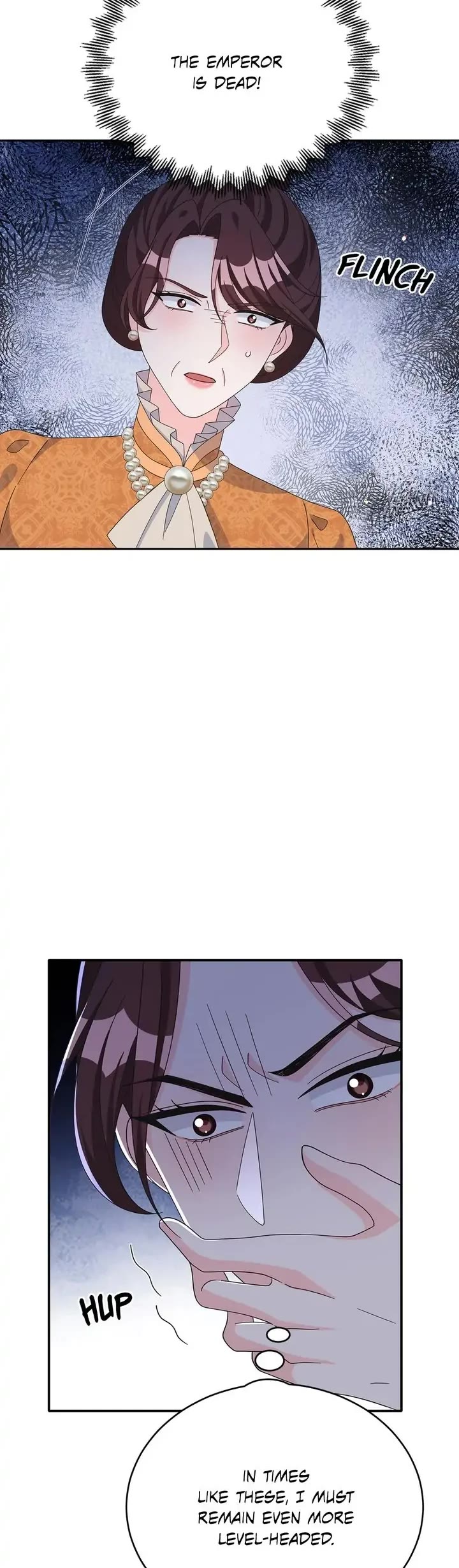 Return of the Female Knight Chapter 76 page 34 - Chapter 76