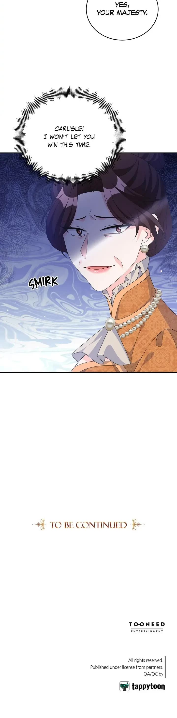 Return of the Female Knight Chapter 76 page 42 - Chapter 76