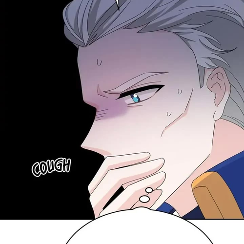 Return of the Female Knight Chapter 76 cover