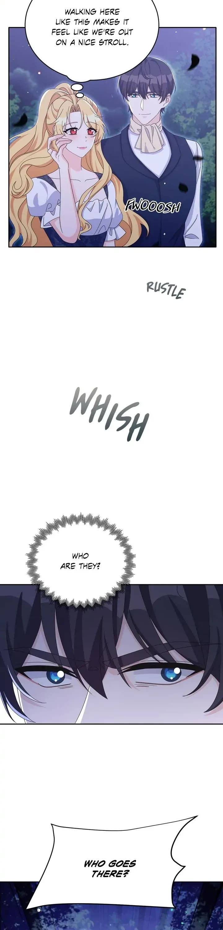 Return of the Female Knight Chapter 77 page 13 - Chapter 77