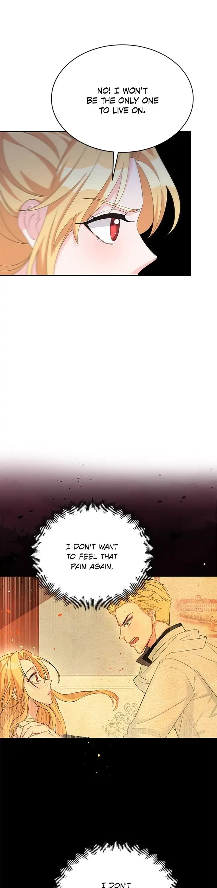 Return of the Female Knight Chapter 77 page 20 - Chapter 77
