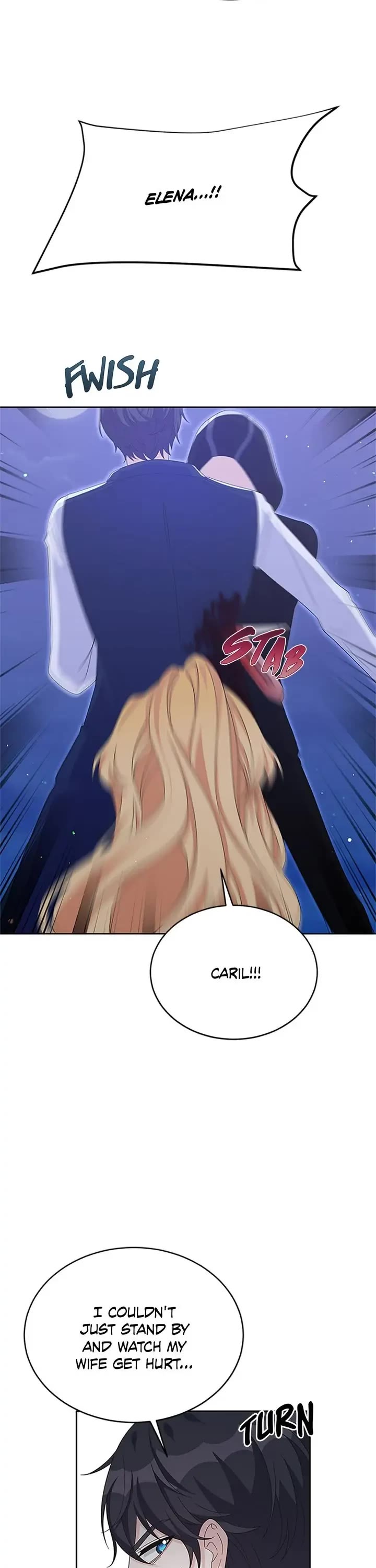 Return of the Female Knight Chapter 77 page 27 - Chapter 77
