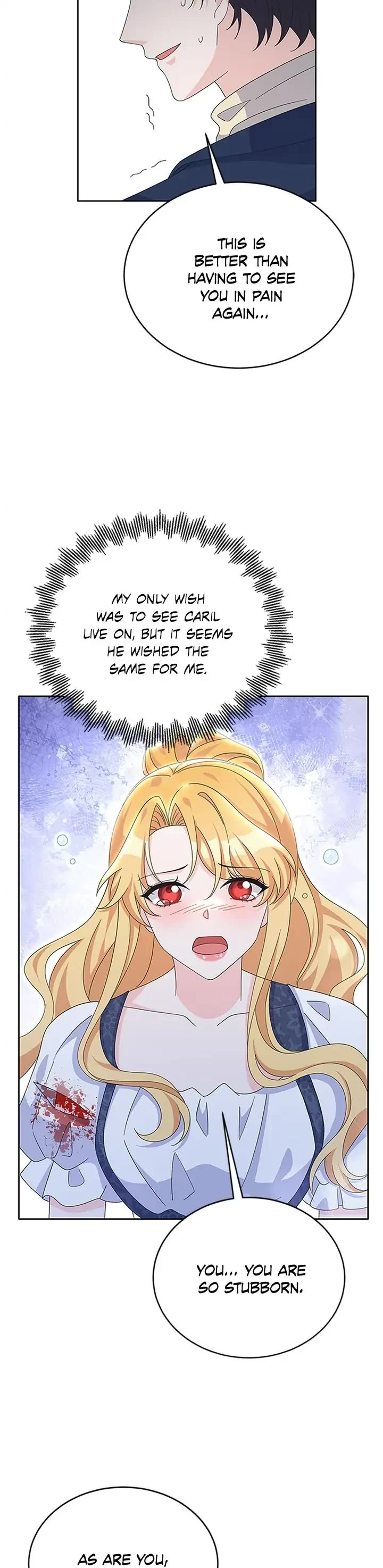 Return of the Female Knight Chapter 77 page 28 - Chapter 77