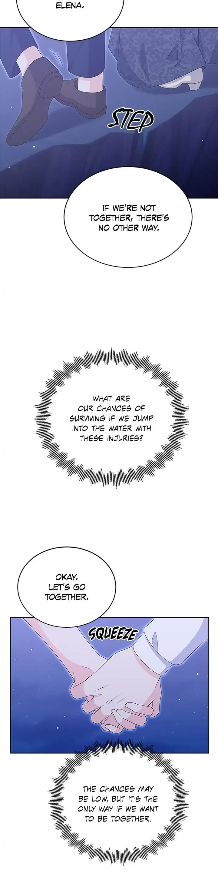 Return of the Female Knight Chapter 77 page 29 - Chapter 77