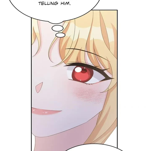 Return of the Female Knight Chapter 77 cover