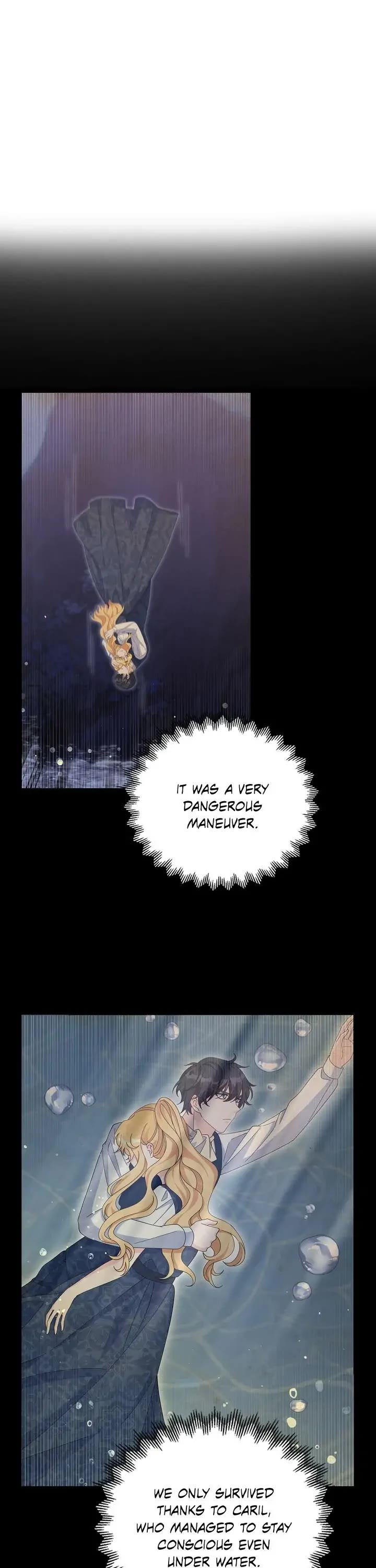 Return of the Female Knight Chapter 78 page 11 - Chapter 78