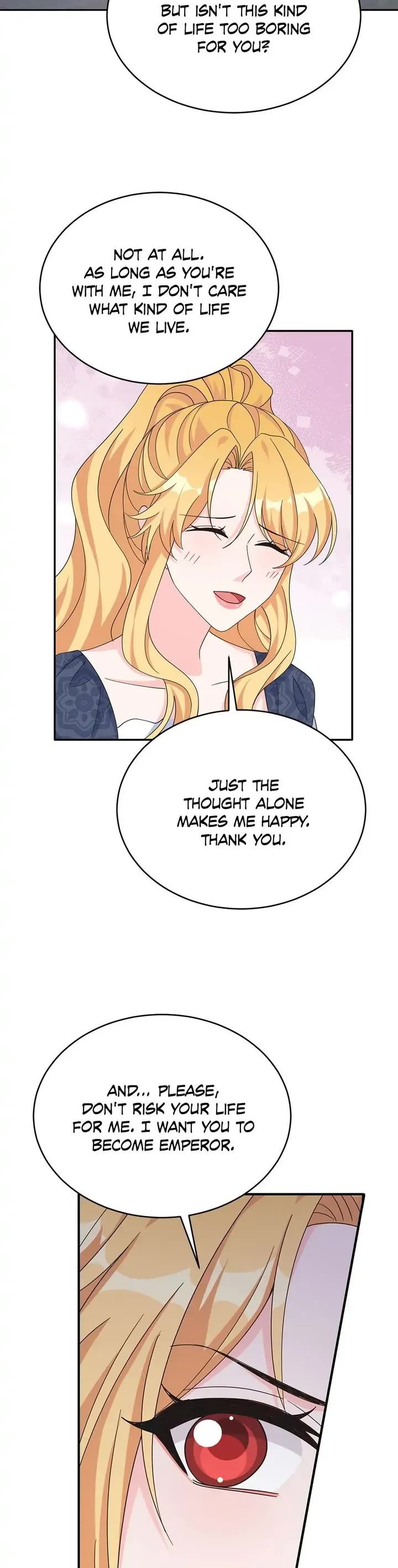 Return of the Female Knight Chapter 78 page 15 - Chapter 78