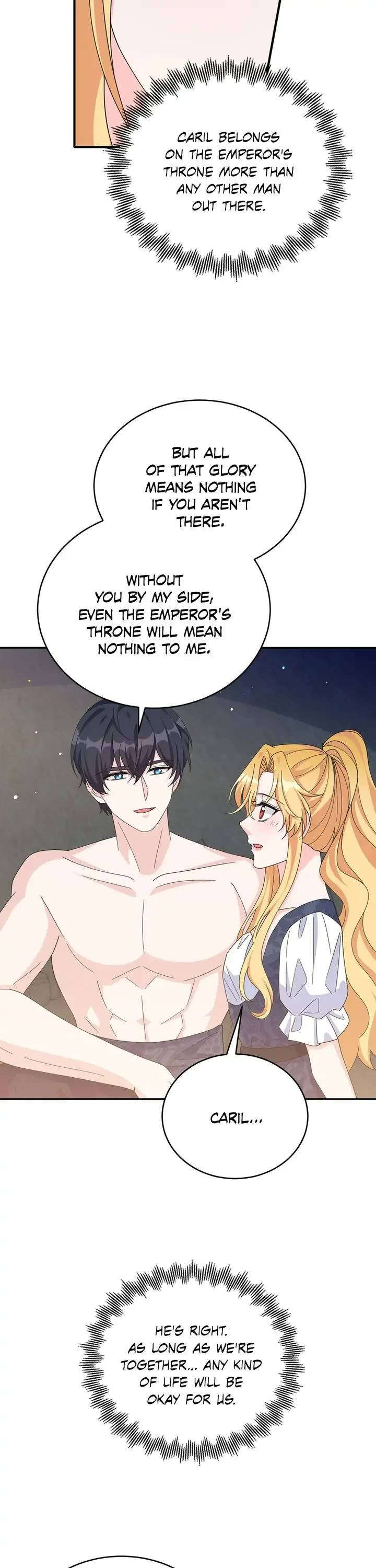 Return of the Female Knight Chapter 78 page 16 - Chapter 78
