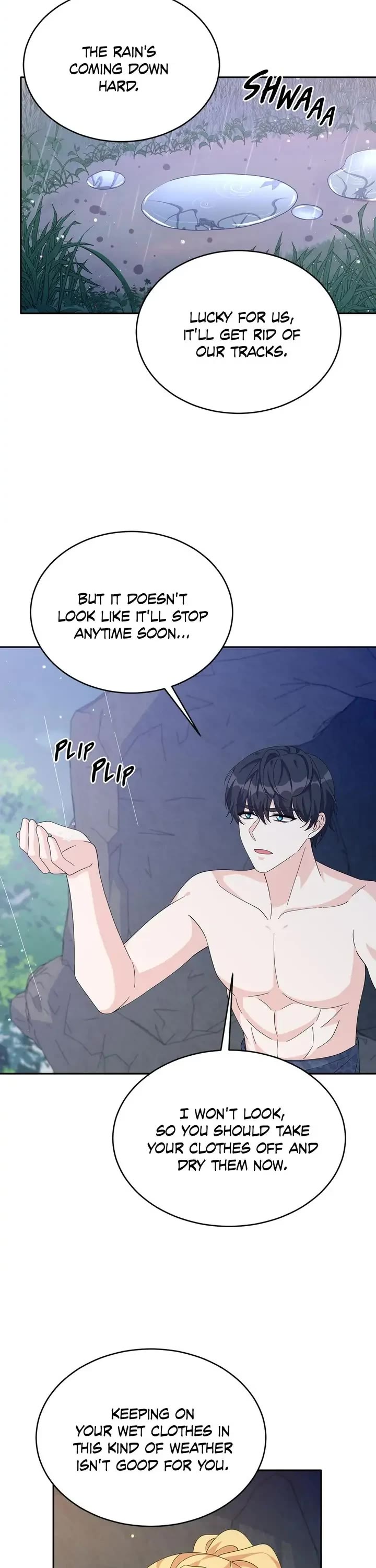 Return of the Female Knight Chapter 78 page 17 - Chapter 78