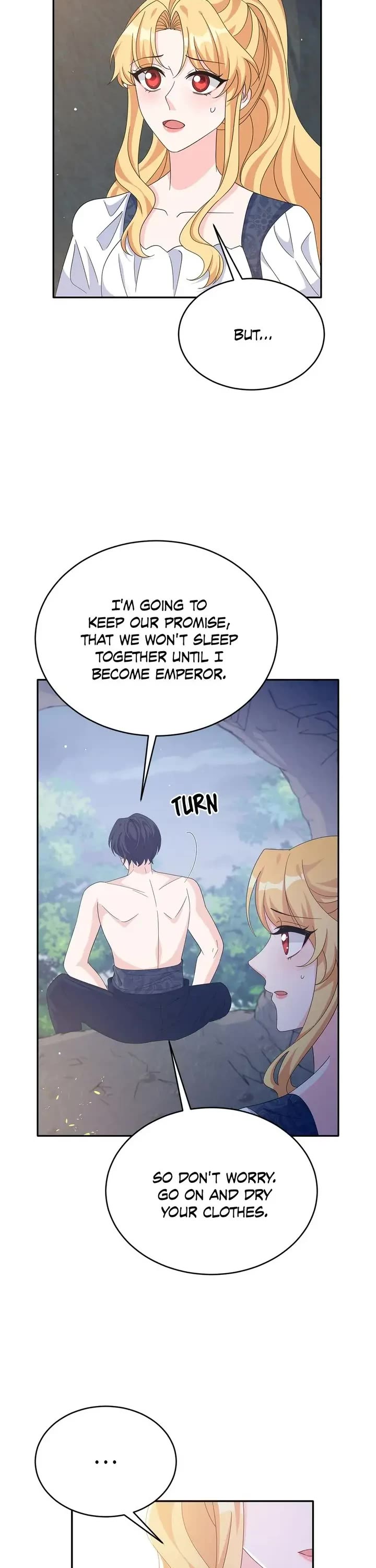 Return of the Female Knight Chapter 78 page 18 - Chapter 78