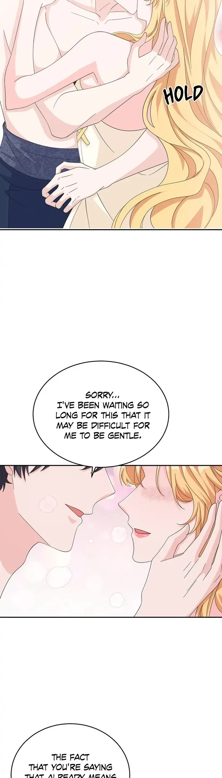 Return of the Female Knight Chapter 78 page 24 - Chapter 78